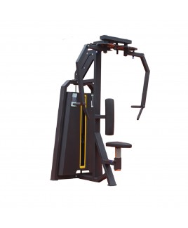 PECTORAL REAR DELTOID MACHINE COMBO